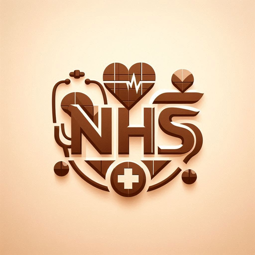 NHS link