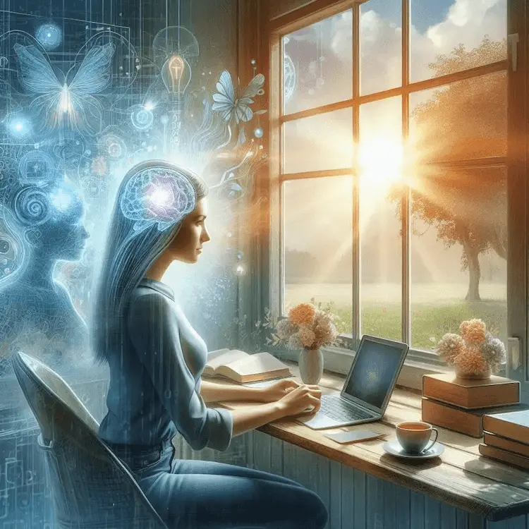 Cognitive well-being